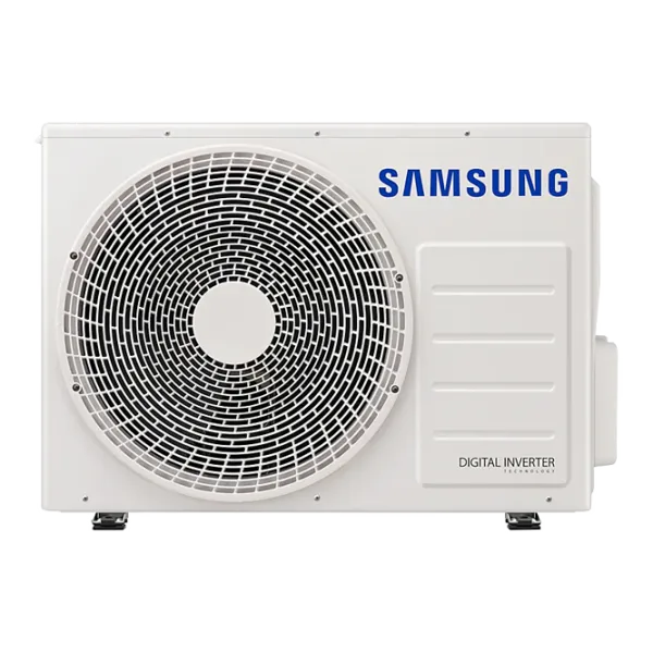 Кондиционер Samsung AR12TSEAAWKNER 12000 БТЕ/ 35 м²/ Белый photo 7
