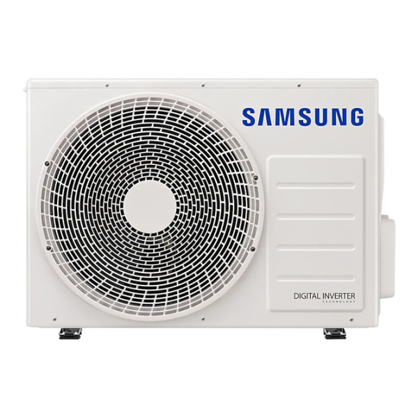 Кондиционер Samsung AR12TSEAAWKNER 12000 БТЕ/ 35 м²/ Белый photo 7