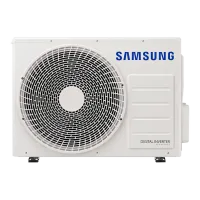 Кондиционер Samsung AR12TSEAAWKNER 12000 БТЕ/ 35 м²/ Белый photo 11