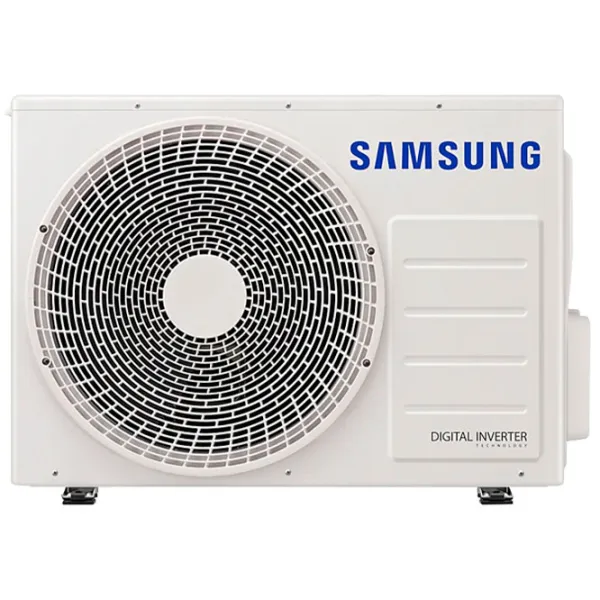 Кондиционер Samsung AR12TSEAAWKNER 12000 БТЕ/ 35 м²/ Белый photo 11