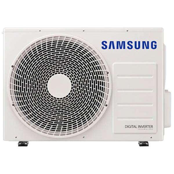 Кондиционер Samsung AR12TSEAAWKNER 12000 БТЕ/ 35 м²/ Белый photo 11
