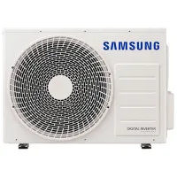 Кондиционер Samsung AR12TSEAAWKNER 12000 БТЕ/ 35 м²/ Белый photo 9