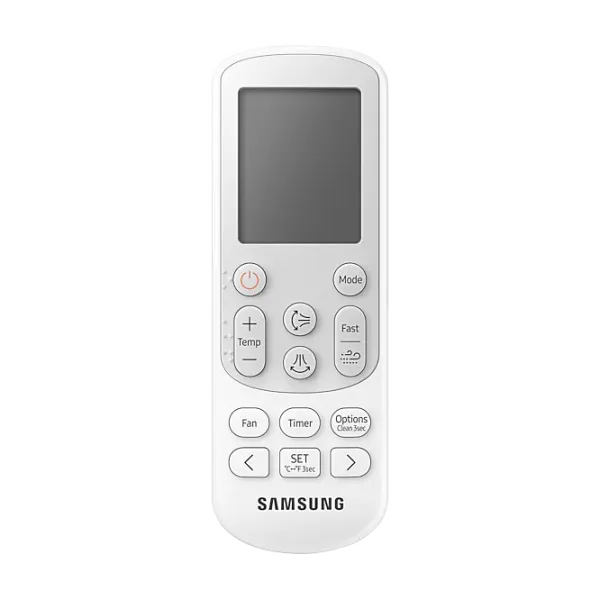 Кондиционер Samsung AR12TSEAAWKNER 12000 БТЕ/ 35 м²/ Белый photo 12