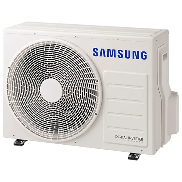 Кондиционер Samsung AR12TSEAAWKNER 12000 БТЕ/ 35 м²/ Белый photo 13