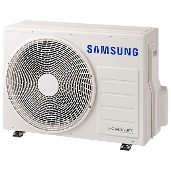 Кондиционер Samsung AR12TSEAAWKNER 12000 БТЕ/ 35 м²/ Белый photo 13