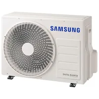 Кондиционер Samsung AR12TSEAAWKNER 12000 БТЕ/ 35 м²/ Белый photo 13