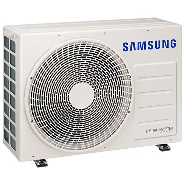 Кондиционер Samsung AR12TSEAAWKNER 12000 БТЕ/ 35 м²/ Белый photo 14
