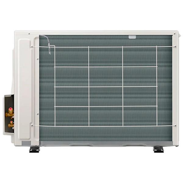 Кондиционер Samsung AR12TSEAAWKNER 12000 БТЕ/ 35 м²/ Белый photo 15