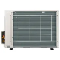 Кондиционер Samsung AR12TSEAAWKNER 12000 БТЕ/ 35 м²/ Белый photo 15
