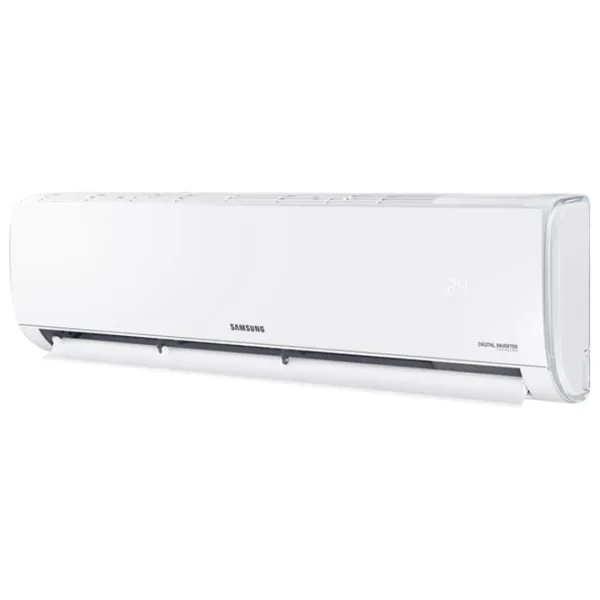 Aparat de aer condiționat Samsung AR120TXHQASINUA 12000 BTU/ 35 m²/ White photo 2