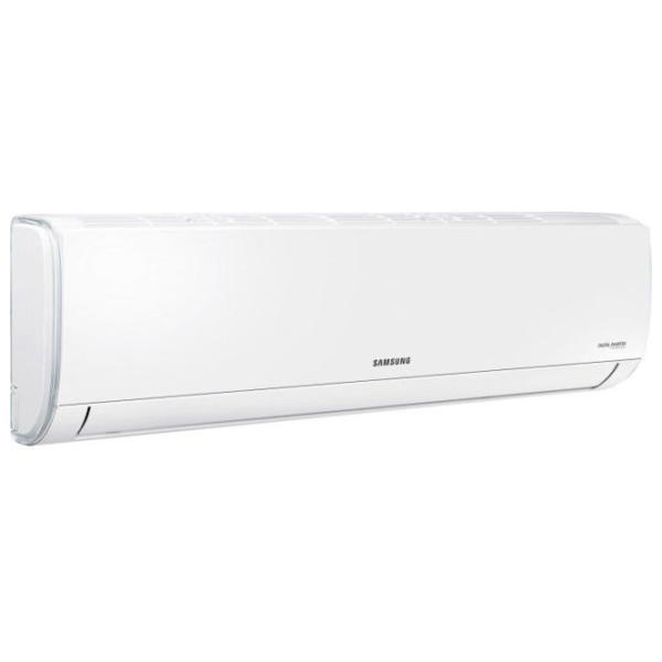 Aparat de aer condiționat Samsung AR120TXHQASINUA 12000 BTU/ 35 m²/ White photo 3