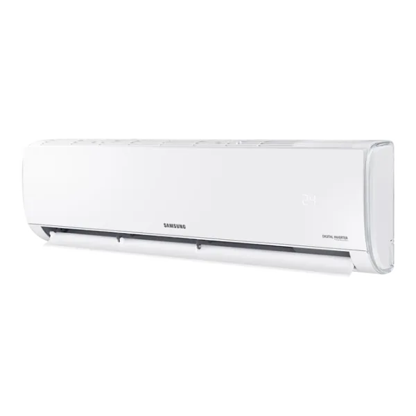 Aparat de aer condiționat Samsung AR120TXHQASINUA 12000 BTU/ 35 m²/ White photo 4