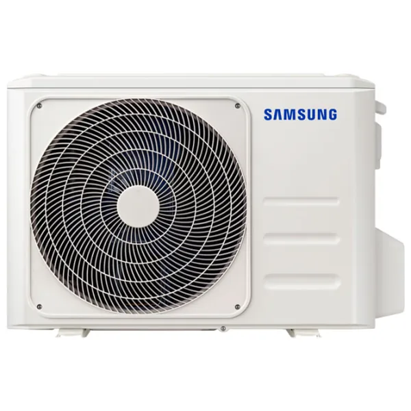 Aparat de aer condiționat Samsung AR120TXHQASINUA 12000 BTU/ 35 m²/ White photo 5