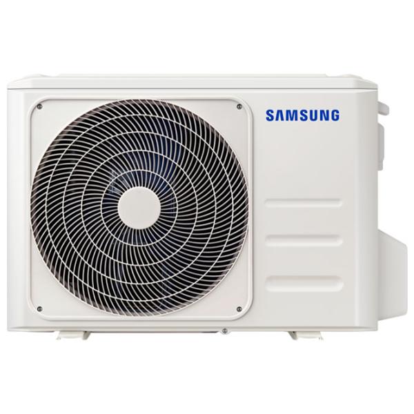 Aparat de aer condiționat Samsung AR120TXHQASINUA 12000 BTU/ 35 m²/ White photo 5