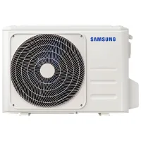Кондиционер Samsung AR120TXHQASINUA 12000 БТЕ/ 35 м²/ Белый photo 4