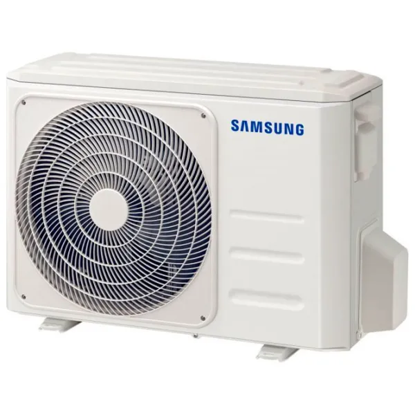 Aparat de aer condiționat Samsung AR120TXHQASINUA 12000 BTU/ 35 m²/ White photo 6