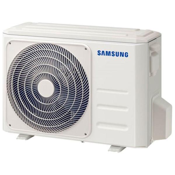 Aparat de aer condiționat Samsung AR120TXHQASINUA 12000 BTU/ 35 m²/ White photo 6