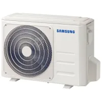 Кондиционер Samsung AR120TXHQASINUA 12000 БТЕ/ 35 м²/ Белый photo 5