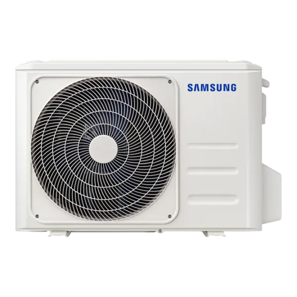 Aparat de aer condiționat Samsung AR120TXHQASINUA 12000 BTU/ 35 m²/ White photo 7