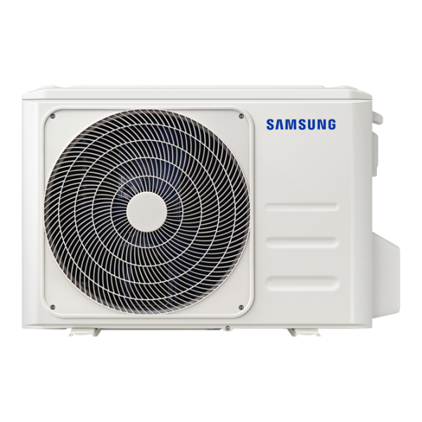 Aparat de aer condiționat Samsung AR120TXHQASINUA 12000 BTU/ 35 m²/ White photo 7