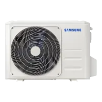 Кондиционер Samsung AR120TXHQASINUA 12000 БТЕ/ 35 м²/ Белый photo 7