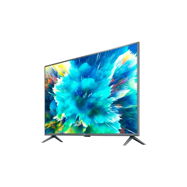 Телевизор Xiaomi Mi TV 4S (L55M5- 5ARU) 55"/ 4K/ Для дома/ Черный photo 2