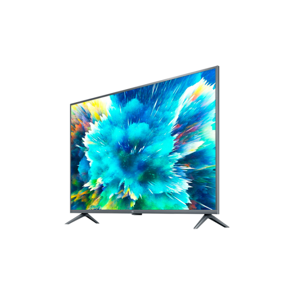 Телевизор Xiaomi Mi TV 4S (L55M5- 5ARU) 55"/ 4K/ Для дома/ Черный photo 2