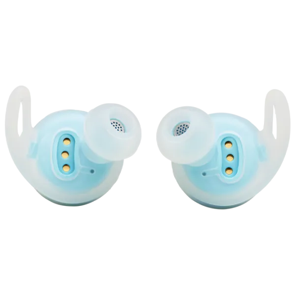 Наушники JBL Reflect Flow Teal Синий Беспроводные/ Спорт photo 3