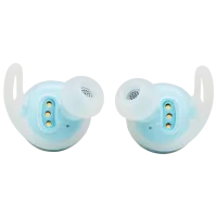 Наушники JBL Reflect Flow Teal Синий Беспроводные/ Спорт photo 3