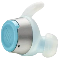 Наушники JBL Reflect Flow Teal Синий Беспроводные/ Спорт photo 4