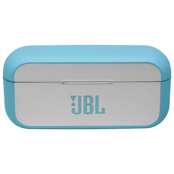 Наушники JBL Reflect Flow Teal Синий Беспроводные/ Спорт photo 7