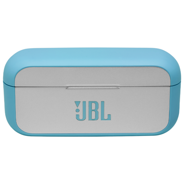 Наушники JBL Reflect Flow Teal Синий Беспроводные/ Спорт photo 7