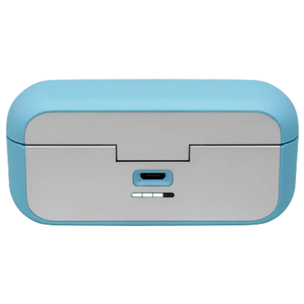 Наушники JBL Reflect Flow Teal Синий Беспроводные/ Спорт photo 8