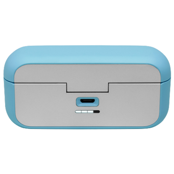 Наушники JBL Reflect Flow Teal Синий Беспроводные/ Спорт photo 8