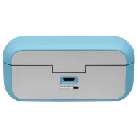 Наушники JBL Reflect Flow Teal Синий Беспроводные/ Спорт photo 8