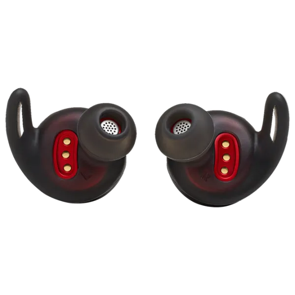 Наушники JBL Reflect Flow Черный Беспроводные/ Спорт photo 2