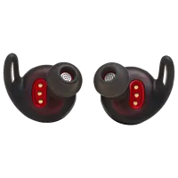 Наушники JBL Reflect Flow Черный Беспроводные/ Спорт photo 2