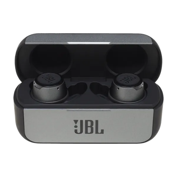 Наушники JBL Reflect Flow Черный Беспроводные/ Спорт photo 3