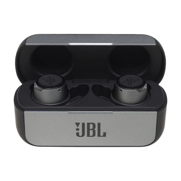 Наушники JBL Reflect Flow Черный Беспроводные/ Спорт photo 3