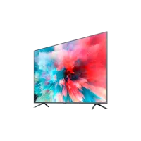 Телевизор Xiaomi Mi TV 4S 43" / IPS / 4K / Smart TV / Черный photo 6
