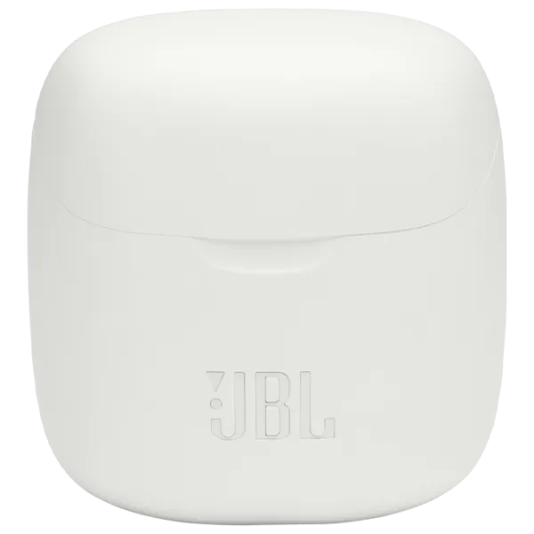 Наушники JBL TUNE 220 TWS Белый Беспроводные/ Персональный photo 2 Наушники JBL TUNE 220 TWS Белый Беспроводные/ Персональный photo 2