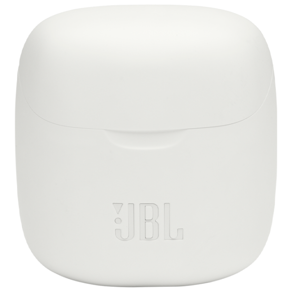 Наушники JBL TUNE 220 TWS Белый Беспроводные/ Персональный photo 2 Наушники JBL TUNE 220 TWS Белый Беспроводные/ Персональный photo 2