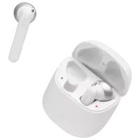 Наушники JBL TUNE 220 TWS Белый Беспроводные/ Персональный photo 3