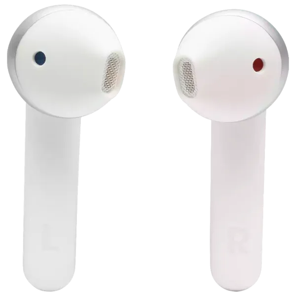 Наушники JBL TUNE 220 TWS Белый Беспроводные/ Персональный photo 4 Наушники JBL TUNE 220 TWS Белый Беспроводные/ Персональный photo 4