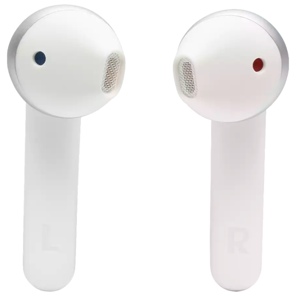 Наушники JBL TUNE 220 TWS Белый Беспроводные/ Персональный photo 4 Наушники JBL TUNE 220 TWS Белый Беспроводные/ Персональный photo 4