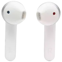 Наушники JBL TUNE 220 TWS Белый Беспроводные/ Персональный photo 4