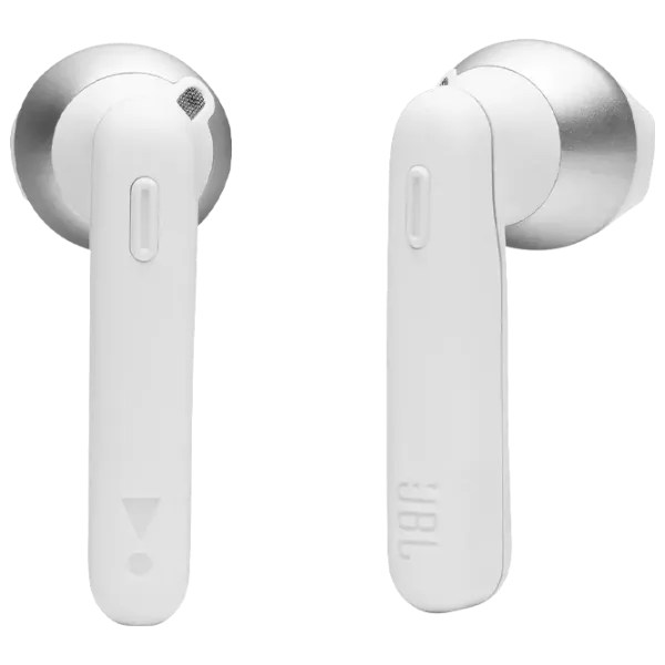 Наушники JBL TUNE 220 TWS Белый Беспроводные/ Персональный photo 5 Наушники JBL TUNE 220 TWS Белый Беспроводные/ Персональный photo 5