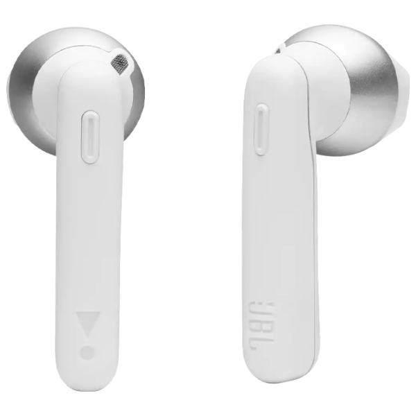 Наушники JBL TUNE 220 TWS Белый Беспроводные/ Персональный photo 5 Наушники JBL TUNE 220 TWS Белый Беспроводные/ Персональный photo 5