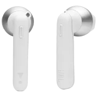 Наушники JBL TUNE 220 TWS Белый Беспроводные/ Персональный photo 5