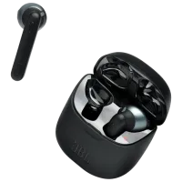 Наушники JBL TUNE 220 TWS Черный Беспроводные/ Персональный photo 3